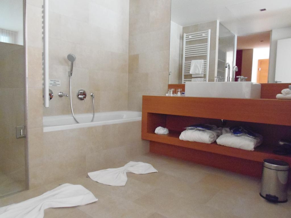 Apartments Spa Resort Styria- Adults Only Бад-Вальтерсдорф Номер фото